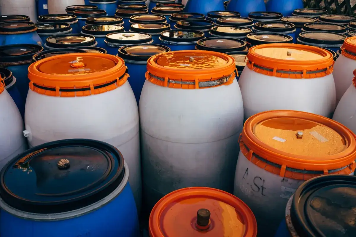 Medical Waste Removal in Emory, TX